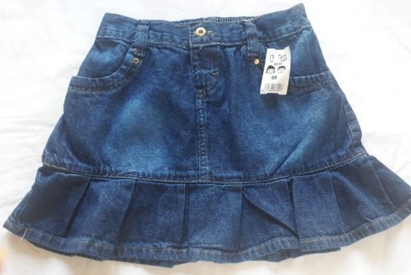 atacado jeans infantil