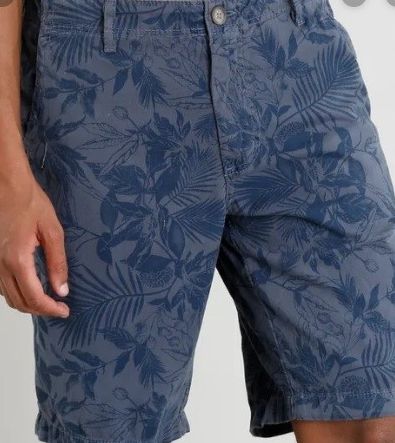 BERMUDA BRIM ESTAMPAS