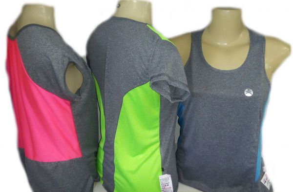 blusas fitness atacado