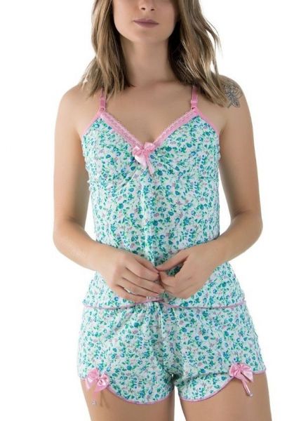 BABY DOLL BELLA N-5893