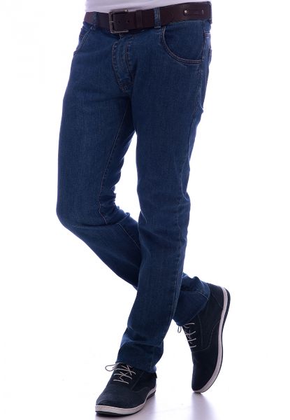 calça jeans masculina com lycra