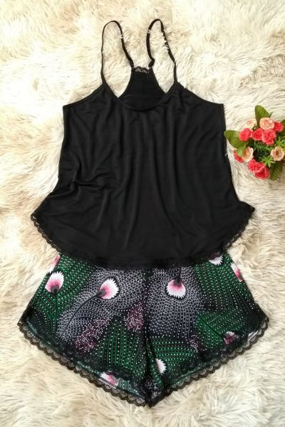 BABY DOLL TOP N-01321