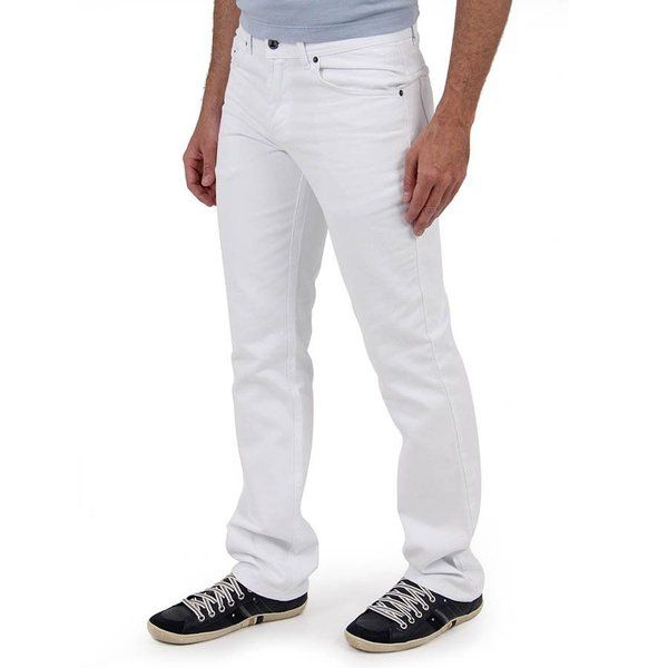 calça branca masculina barata