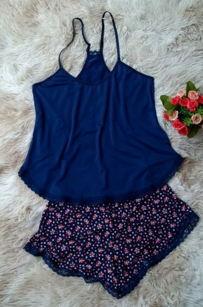 BABY DOLL TOP N-01321