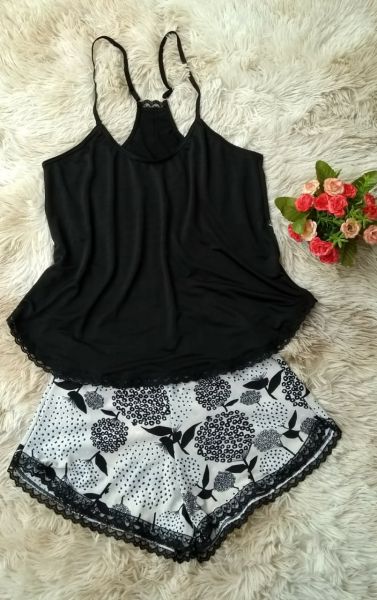 BABY DOLL TOP N-01321